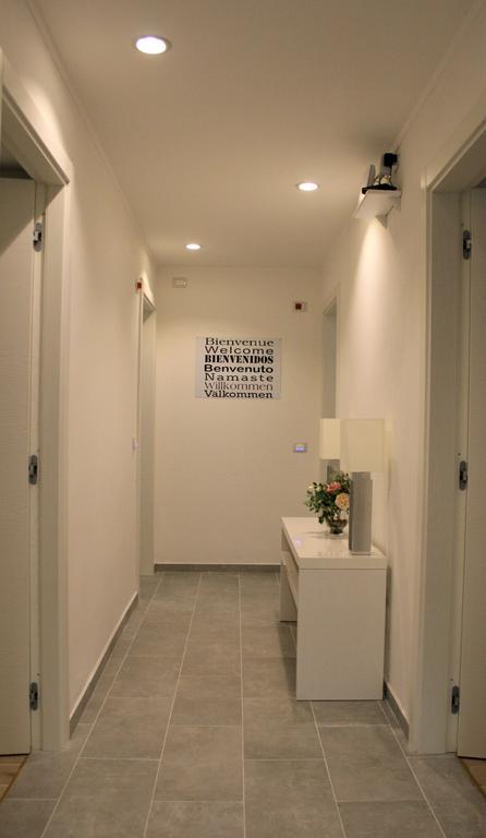 Real Rooms Ла-Спеція Екстер'єр фото