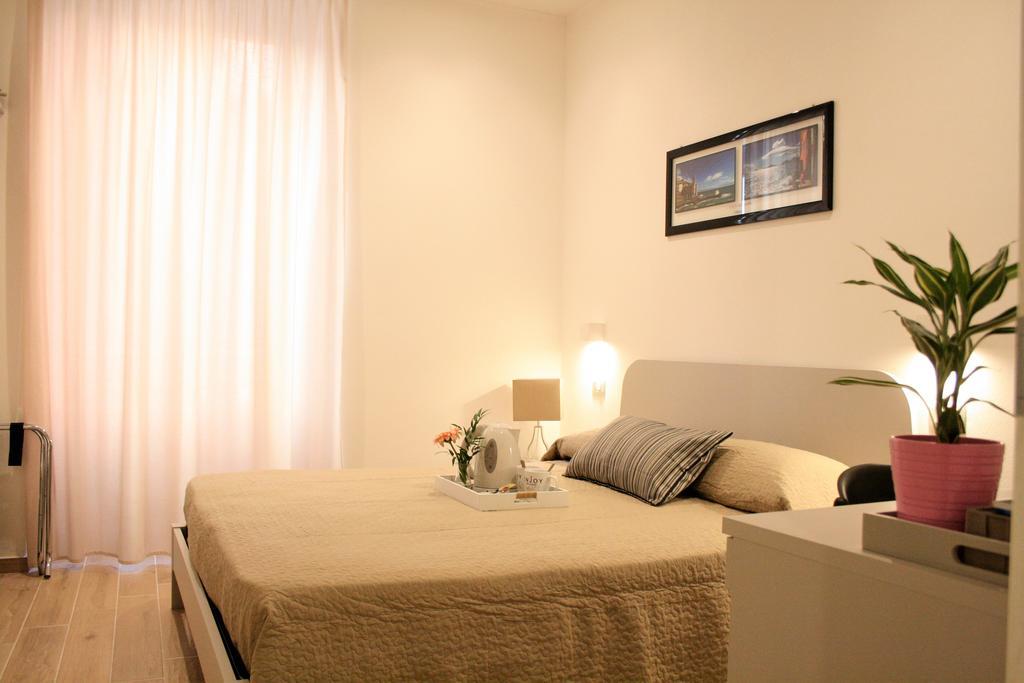 Real Rooms Ла-Спеція Екстер'єр фото