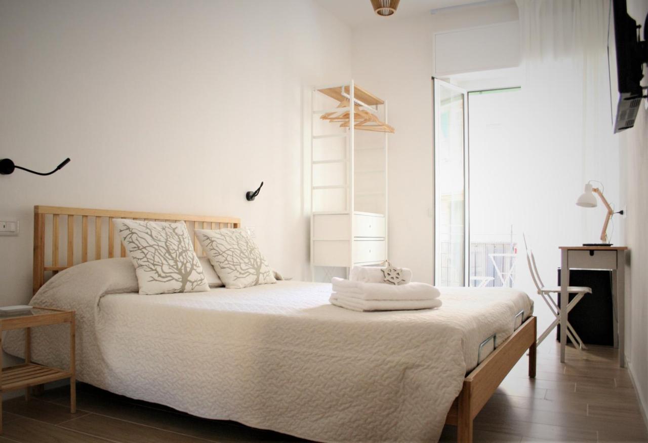 Real Rooms Ла-Спеція Екстер'єр фото