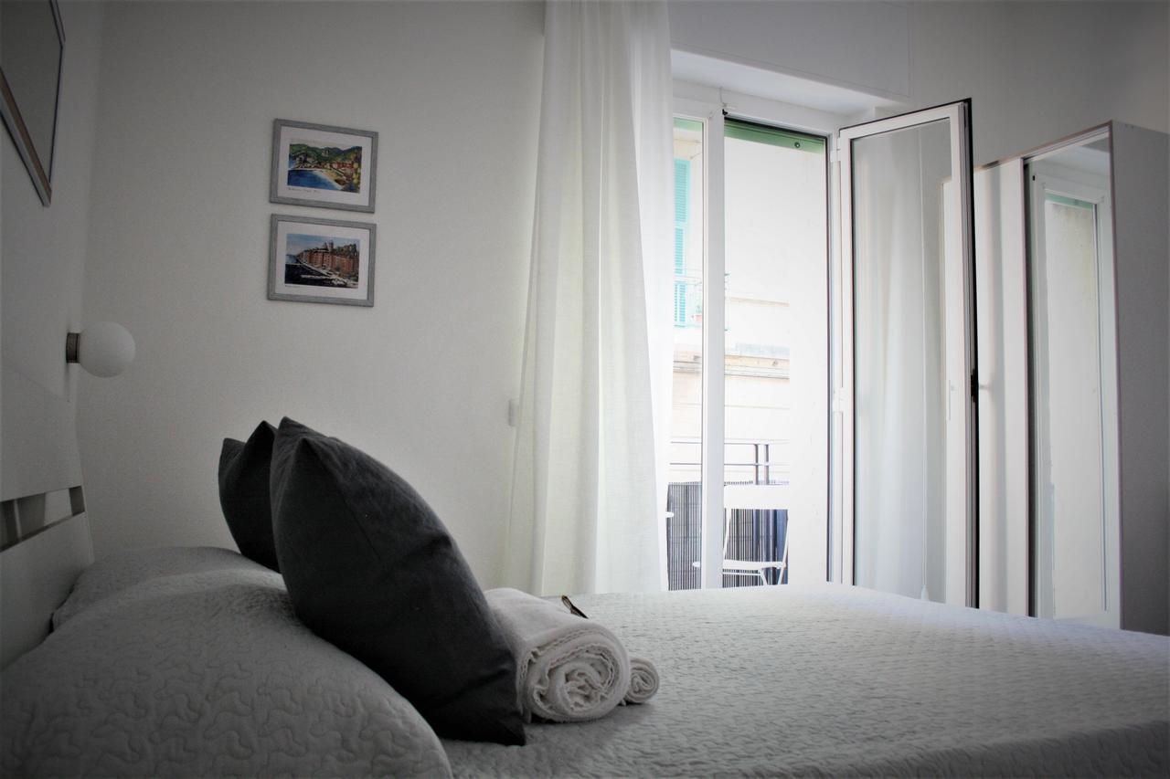 Real Rooms Ла-Спеція Екстер'єр фото
