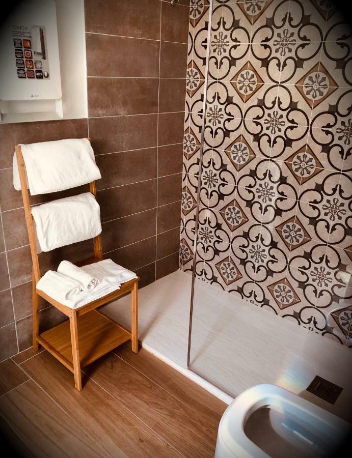 Real Rooms Ла-Спеція Екстер'єр фото